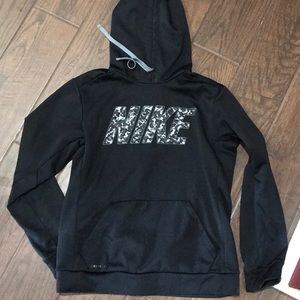 Men’s Nike hoodie